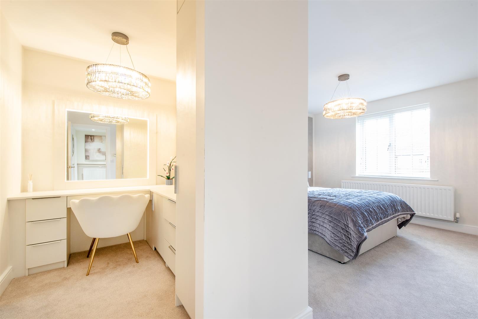 Duxbury Manor Way, Chorley